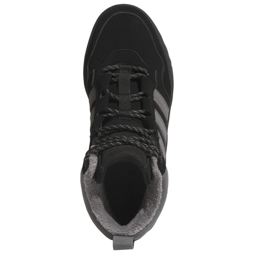 Adidas Hoops 4.0 Mid Winterized J